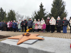 ДЕНЬ ГЕРОЕВ ОТЕЧЕСТВА.