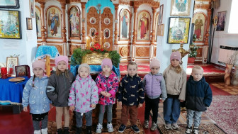 ВЕЛИКИЙ ЧЕТВЕРГ.