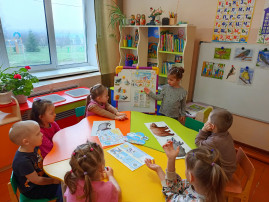 ИЗМЕНЕНИЯ В ПРИРОДЕ ВЕСНОЙ.