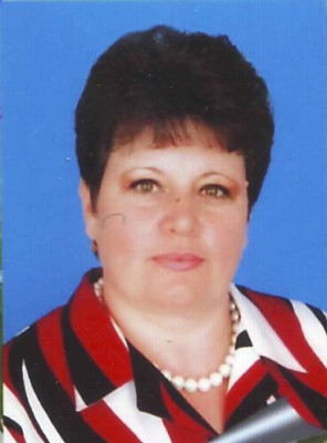 Воспитатель высшей категории Вишневская Ирина Ивановна