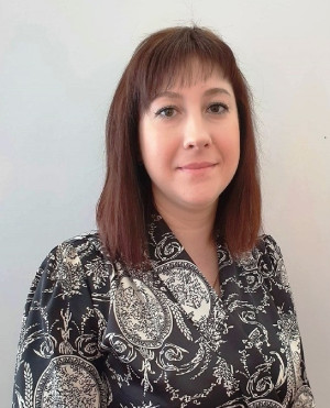 Воспитатель высшей категории Важинская Елена Борисовна